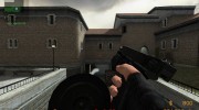 Bulletheads Glock for M249 для Counter-Strike Source миниатюра 3