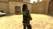 Maestros Phoenix Mercenary для Counter-Strike Source миниатюра 3