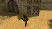 Ghost (MW2 style skin) for Counter Strike 1.6 miniature 5