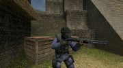 Default XM1014 on xRockx | updated! para Counter-Strike Source miniatura 4