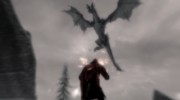 Intense Dragon Fight 1.0 для TES V: Skyrim миниатюра 6
