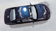 Nissan Silvia S15 v1 для GTA 4 миниатюра 9