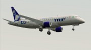 Embraer ERJ-175 TRIP Linhas Aereas (PR-GPN) for GTA San Andreas miniature 4