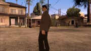 Мистер Бин v2 для GTA San Andreas миниатюра 7