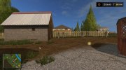 Колхоз им. Мичурина for Farming Simulator 2017 miniature 8