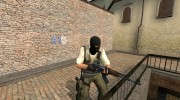 Modderfreaks Classic Phoenix Terrorist V3 - Final для Counter-Strike Source миниатюра 1