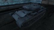 Т-54 Cyapa for World Of Tanks miniature 1