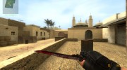 Bloody butterfly V1 para Counter-Strike Source miniatura 1