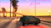 VC and VCS GFX для GTA San Andreas миниатюра 3