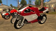 GTA V Motorcycle Pack  миниатюра 1