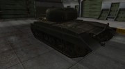 Шкурка для американского танка T21 для World Of Tanks миниатюра 3