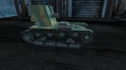 СУ-26 para World Of Tanks miniatura 5