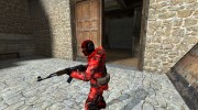 RedBlack Dragon Arctic T для Counter-Strike Source миниатюра 4