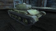 T-44 для World Of Tanks миниатюра 5