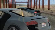 2019 Shelby SuperSnake для GTA San Andreas миниатюра 5