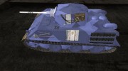 Шкурка для VK2801 for World Of Tanks miniature 2
