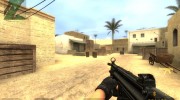 Mp5k Max for Counter-Strike Source miniature 2
