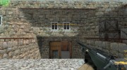 AWP No Scope para Counter Strike 1.6 miniatura 1