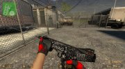 MAG-7 SWAG-7 for Counter-Strike Source miniature 1