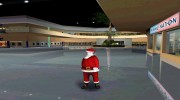 Санта для GTA Vice City миниатюра 9