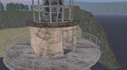 Заброшенный маяк и Даркел для GTA 3 миниатюра 9