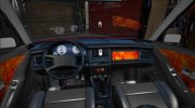 Audi 80 B3 1988 for GTA San Andreas miniature 7