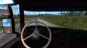 Scania T NextGen for Euro Truck Simulator 2 miniature 3
