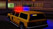 Emergency Light Mod v1.0 by nyolc8 для GTA San Andreas миниатюра 3
