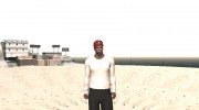 Jay Z for GTA San Andreas miniature 1