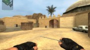 BF2142 knife for Counter-Strike Source miniature 1