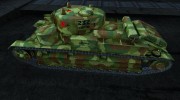 T-28 xSHADOW1x для World Of Tanks миниатюра 2