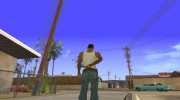 Новая анимация смены оружия	   для GTA San Andreas миниатюра 2
