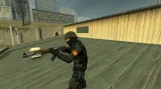Cky | Ct Urban para Counter-Strike Source miniatura 4