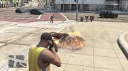 Weapon Forge Mod 1.5 for GTA 5 miniature 3