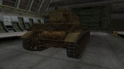 Пустынный скин для танка PzKpfw IV для World Of Tanks миниатюра 4