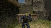 destroyer tactical tanto for Counter-Strike Source miniature 4