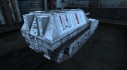 СУ-14 Холодильник for World Of Tanks miniature 4