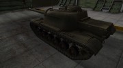 Шкурка для американского танка T110E3 для World Of Tanks миниатюра 3