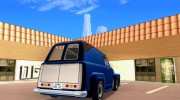 GTA IV TLAD для GTA San Andreas миниатюра 4