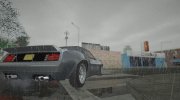 GTA 5 Schyster Deviant для GTA San Andreas миниатюра 4