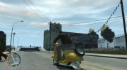 ВПМЗ ВП-150 Вятка для GTA 4 миниатюра 12