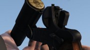 Type 10 Flare Gun 1.0 для GTA 5 миниатюра 7