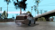 ВАЗ 2190 Сток para GTA San Andreas miniatura 4