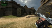 Default Deagle With Quads Animations for Counter-Strike Source miniature 3
