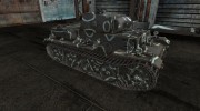 VK3601(H) reki for World Of Tanks miniature 5