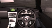 Nissan Skyline GT-R ESR for GTA San Andreas miniature 9