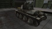 Камуфлированный скин для PzKpfw 38 (t) for World Of Tanks miniature 3