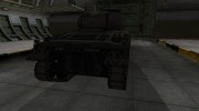 Отличный скин для M4 Sherman for World Of Tanks miniature 4