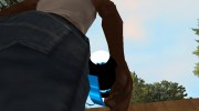 Grenades Fulmicotone para GTA San Andreas miniatura 3