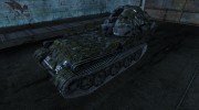 Шкурка для Gw-Panther для World Of Tanks миниатюра 1